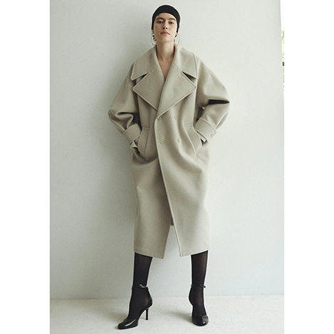 今秋デビューの話題のブランドが期間限定オープン!