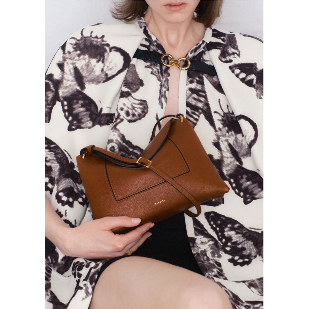 ファッショニスタ注目のバッグブランド。アムステルダム発「ワンドラー」が期間限定ポップアップを開催