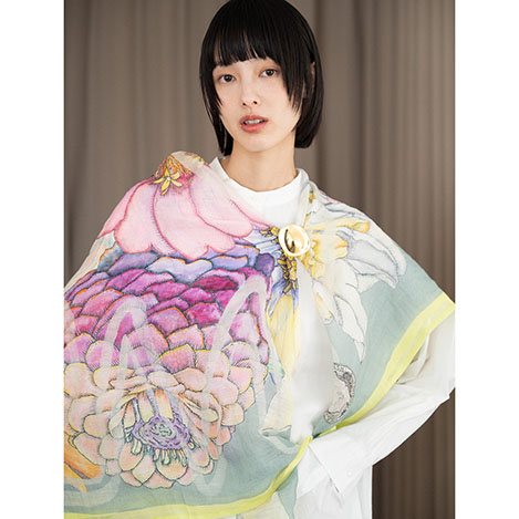 待望のオープン！「スウォッシュロンドン」