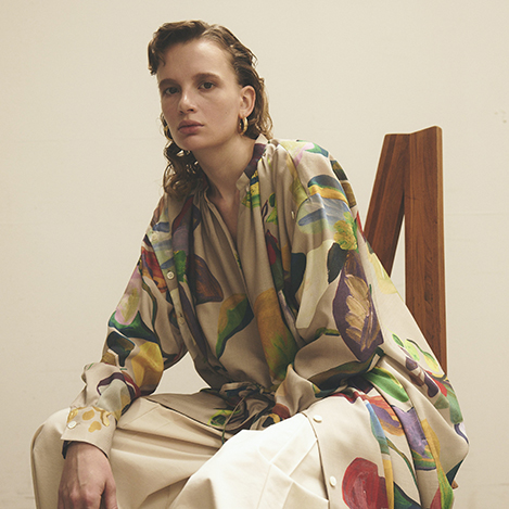 「JUN OKAMOTO(ジュン オカモト)」のポップアップストアがオープン!