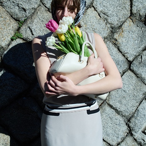 TIARA 2026 SPRING AND SUMMER -NOUVELLE VAGUE- VOL.2