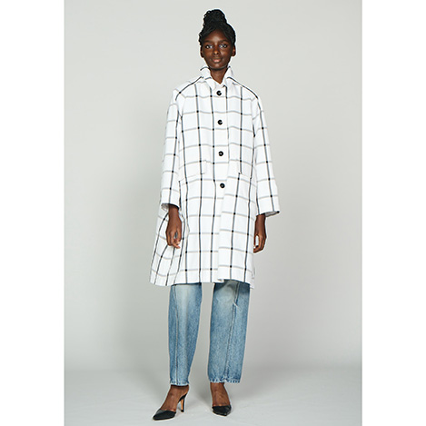 手の届く最上質。洗練と心地よさが交差する「オスロー」ポップアップ