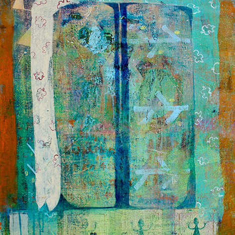 【ELLE SHOP ART】川村さんの新作に注目!