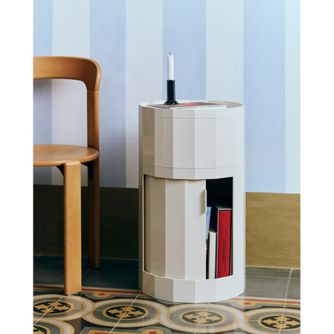 新生活におすすめのキャビネット！ 「HAY」の新作をチェック