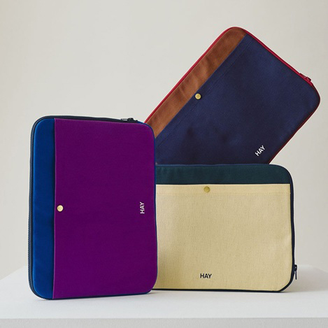 「HAY」から待望の新作コレクションが到着！日常に彩りをプラスして