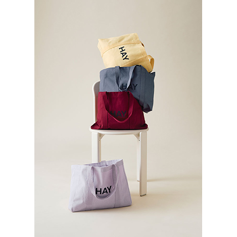 「HAY」新作アイテムが入荷！ カラフルなアイテムで日々を楽しく