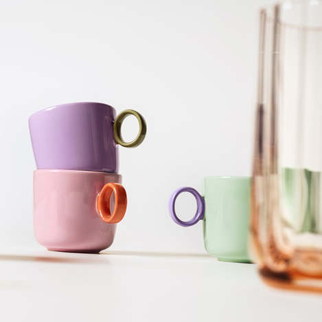 「イッタラ」に、遊び心満載の「プレイ」が登場!