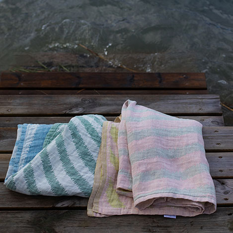 「ラプアン カンクリ」春の新作をチェック!