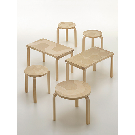 「アルテック」と「マリメッコ」のコラボレーションアイテム＆貴重な復刻アイテムを販売開始！