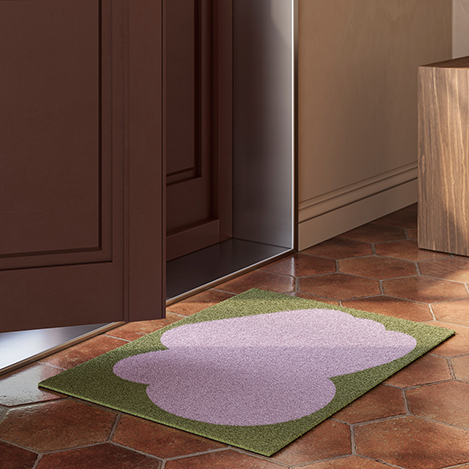 新デザイン&カラーが登場! 空間をグレードアップさせる「ヘイマット」の高品質マット