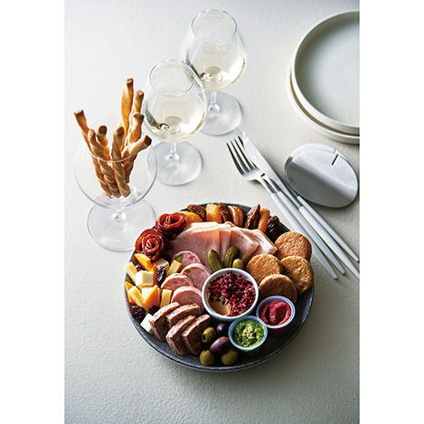 母の日は、本格グルメで心温まるお祝いをしませんか?