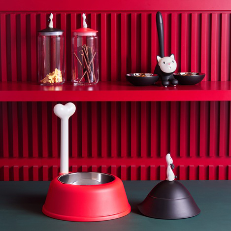 イタリアブランド「アレッシ」で日々の暮らしにユーモアと喜びを!