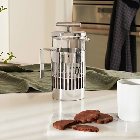 【トートバッグプレゼント】「アレッシ」で飾るワンランク上の日常