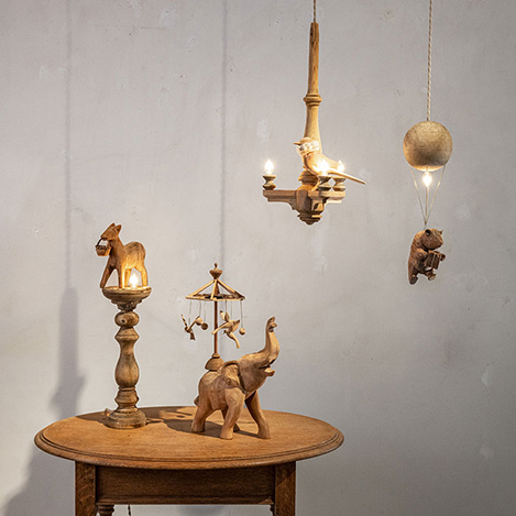 「クランク」抽選販売第2弾! 「クリスマスと冬」がテーマの特別なアイテム