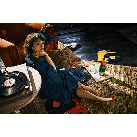 【今なら送料無料】ノラ・ジョーンズが手掛けた特別なワイン「This Life」