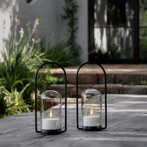 灯りのある暮らし。「ウユニライティング」で叶える、やさしい空間